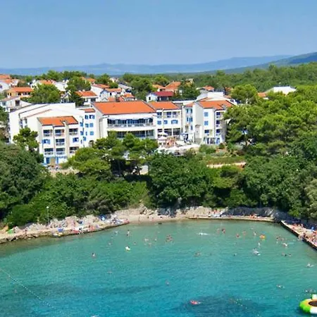 Bistricic Apartamento