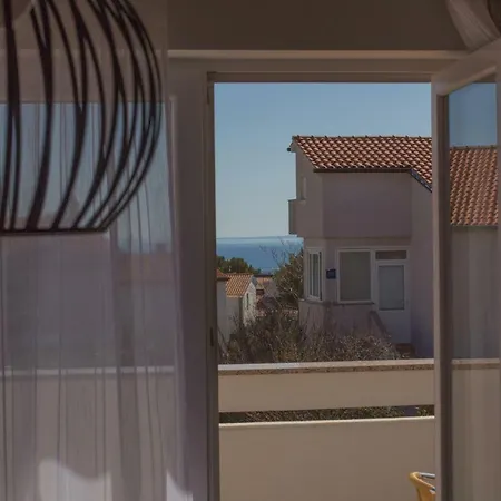 Apartamento Bistricic *