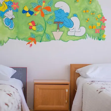 Bistricic Apartamento