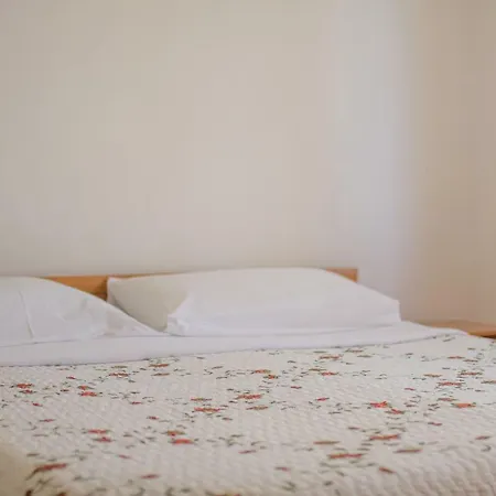 Bistricic Apartamento *