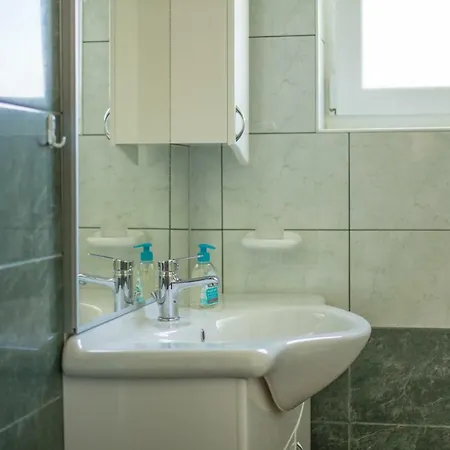 Bistricic Apartamento Krk Town