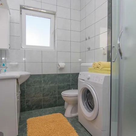 Apartamento Bistricic