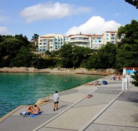 Bistricic Daire Krk Town