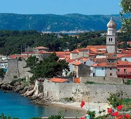 Bistricic Daire